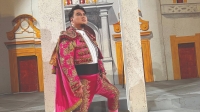 Италийн театрт дуулсан Монголын соёлын элч